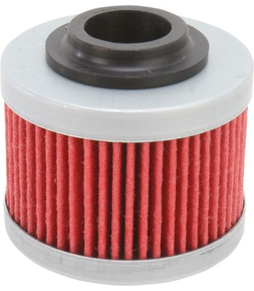 OIL FILTER SPYDER TRANS