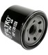 OIL FILTER HF138 RACING