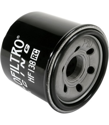 OIL FILTER HF138 RACING