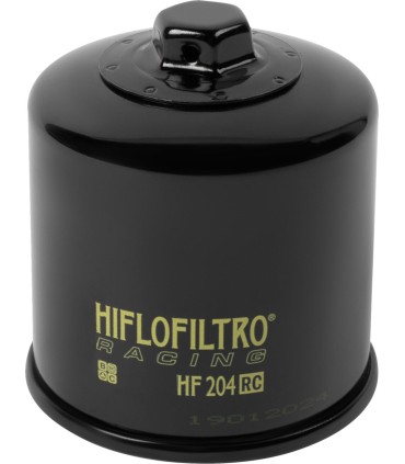 OIL FILTER HF204 RACING