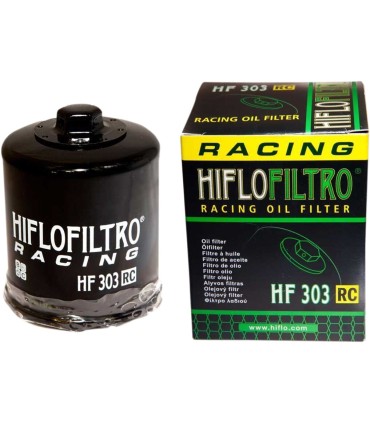 OIL FILTER HF303 RACING