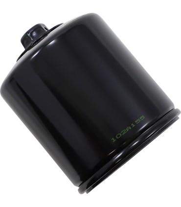 OIL FILTER RACE HD BLK