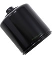 OIL FILTER RACE HD BLK