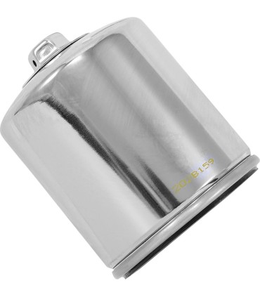 OIL FILTER RACE HD CHR