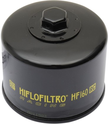 OIL FILTER BMW RACING