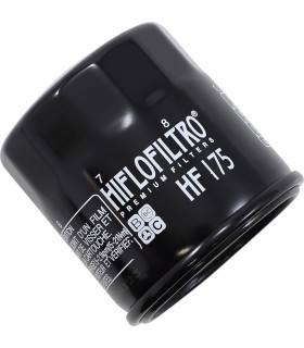 OIL FILTER HD XG500 750