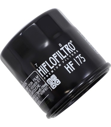 OIL FILTER HD XG500 750