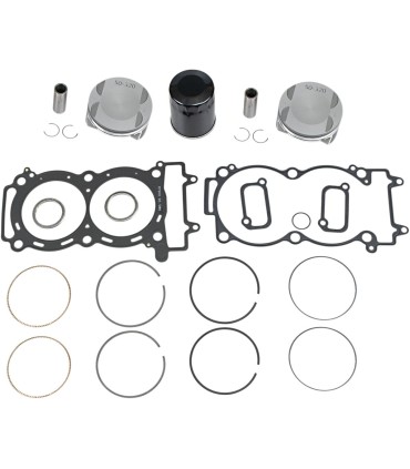 TOP END POL 900/1 STD