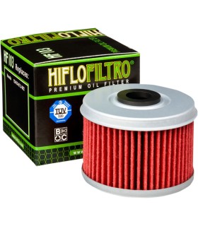 OIL FILTER HONDA