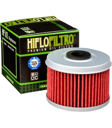 OIL FILTER HONDA