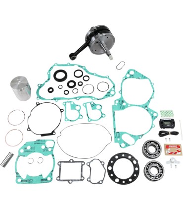 ENG KT WISECO CR250 97-01