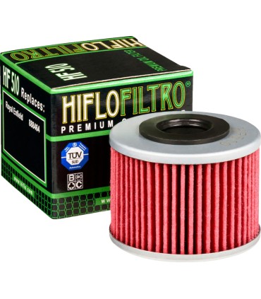 OIL FILTER ROYAL HIM