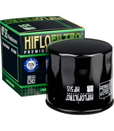 OIL FILTER ROYAL 650