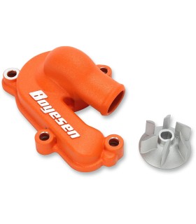 COVER/IMP WATPUMP KTM OR
