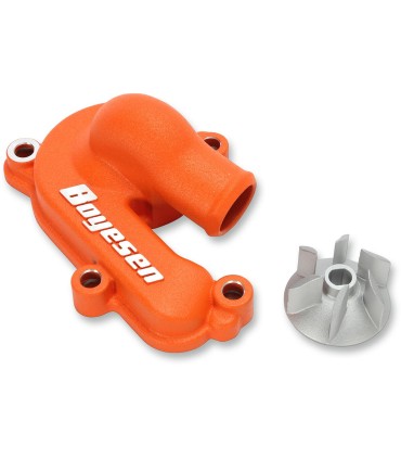 COVER/IMP WATPUMP KTM OR