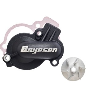 COVER/IMP WATPUMP KTM BK