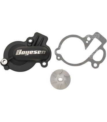 COVER/IMP WATPUMP KTM BK