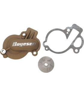 COVER/IMP WATPUMP KTM MAG