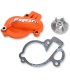 COVER/IMP WATPUMP KTM OR