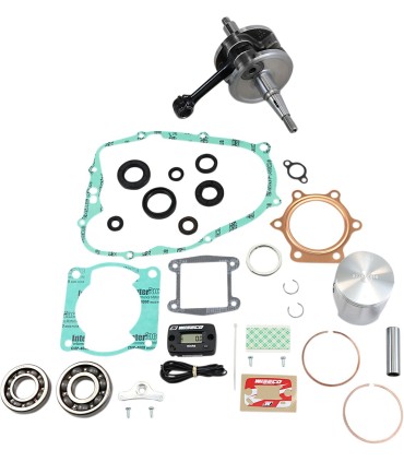 ENG KT WISECO BLSTR 88-06