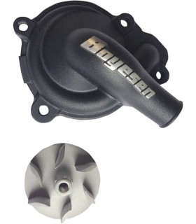 COVER/IMP WATPUMP CAN-AM