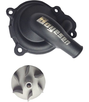 COVER/IMP WATPUMP CAN-AM