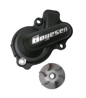 COVER/IMP WATPUMP KTM BK