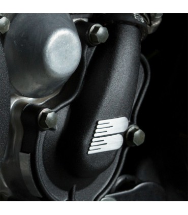 WATER PUMP KIT BLACK