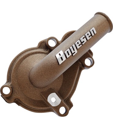 WATER PUMP KIT MAGNESIUM