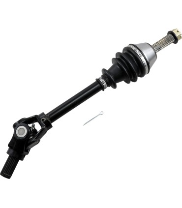 AXLE KIT COMPLETE POLARIS