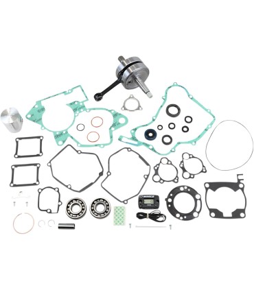 ENG KT WISECO CR125 01-02