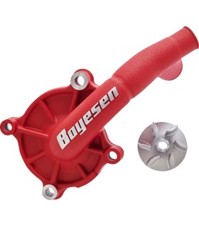 WAT PUMP COOLER GAS125 RD