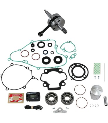 ENG KT WISECO KX65 00-05