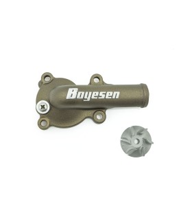 WAT PUMP COOLER KX450 MG