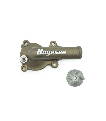 WAT PUMP COOLER KX450 MG