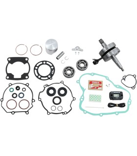 ENG KT WISECO KX100 95-97