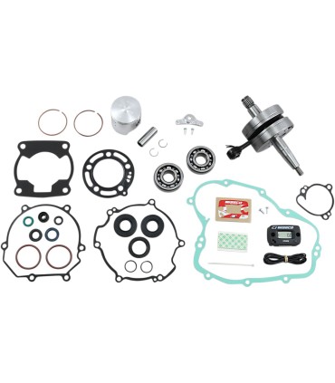 ENG KT WISECO KX100 95-97