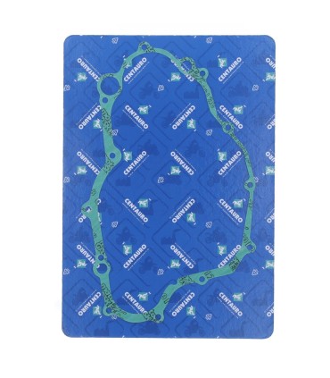 GASKET CLUTCH INN YA