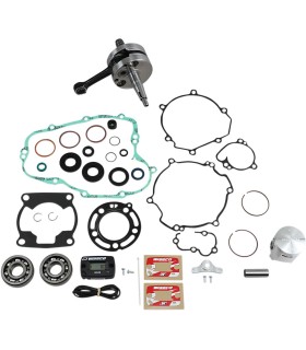 ENG KT WISECO KX85 01-05