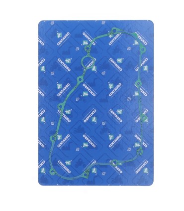 GASKET CLUTCH OUT HO