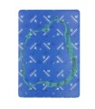 GASKET CLUTCH YA/HV