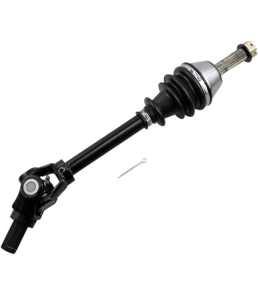 AXLE KIT COMPLETE POLARIS