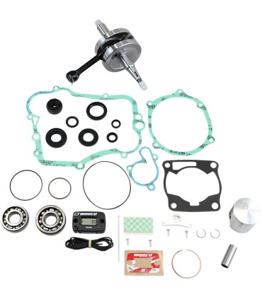 ENG KT WISECO YZ80 93-01