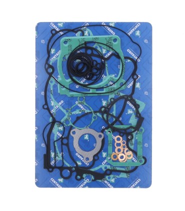 GASKET CMPLT KT KT/HV