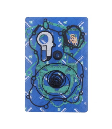 GASKET CMPLT KT KT/HV