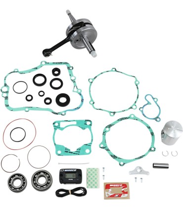 ENG KT WISECO YZ85 02-17