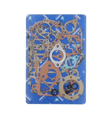 GASKET CMPLT KT W/OR PI