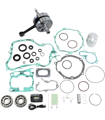 ENG KT WISECO YZ125 98-00