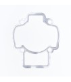 GASKET CYL BASE OE PI/GI