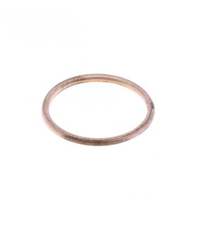 GASKET EXHAUST KA/SU